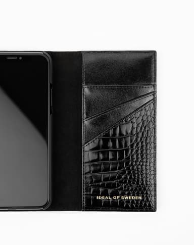 Studio Clutch Galaxy S20U Neo Noir Croco