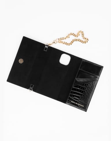Studio Clutch Galaxy S20U Neo Noir Croco