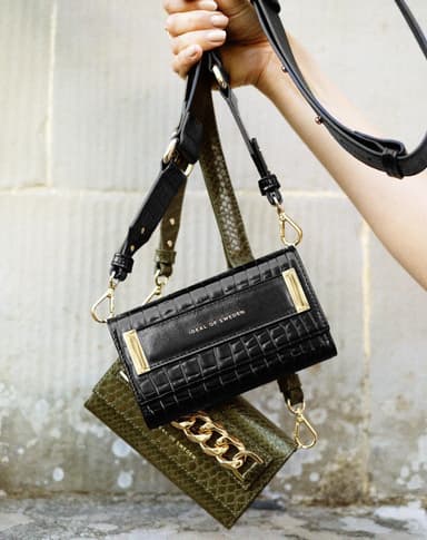 Studio Clutch Galaxy S20U Neo Noir Croco