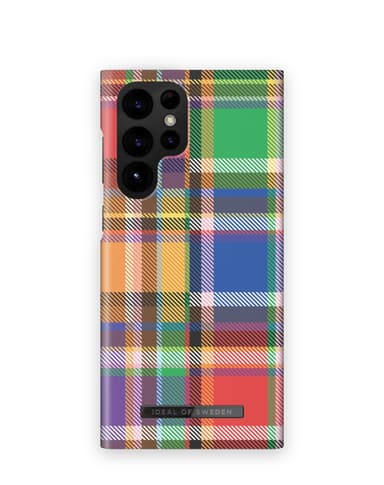Printed Case Galaxy S22U Case for Equality