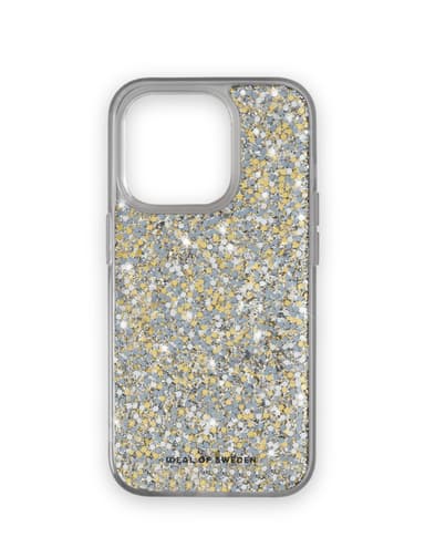 Clear Case iPhone 15PR Glam