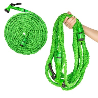 TECTAKE 78031927 Garden hose