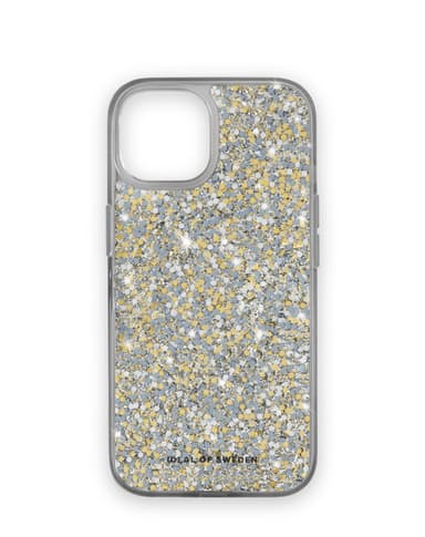 Clear Case iPhone 13/14/15 Glam