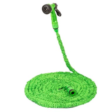 TECTAKE 78031927 Garden hose