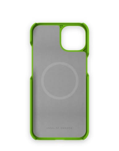 Seamless Case MagSafe iPhone 13/14 Hyper Lime