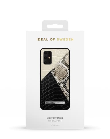 Atelier Case Galaxy S20 Plus Night Sky Snake