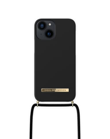 Ordinary Necklace iPhone 13 Mini Jet Blk