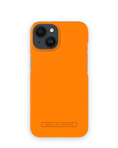 Seamless Case MagSafe iPhone 13/14 Apricot Crush