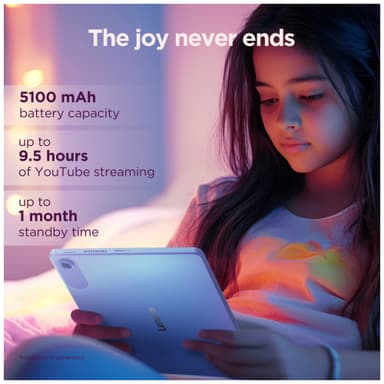 Lenovo Tab 4/64 GB LTE tabletti