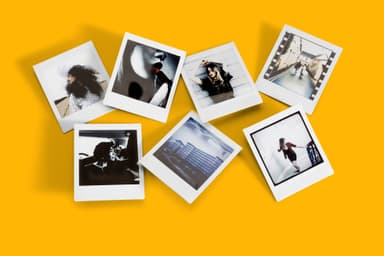Fujifilm Instax Square pikafilmi