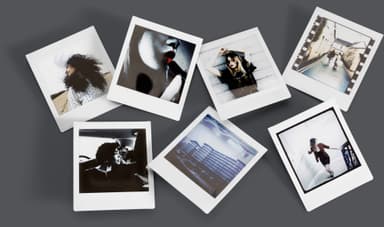 Fujifilm Instax Square pikafilmi