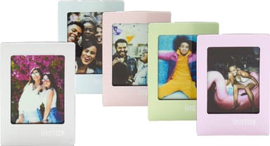 Fujifilm Instax Mini 12 magneettikuvakehys (5 kpl)