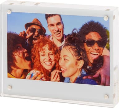 Fujifilm Instax Wide akryylikehys