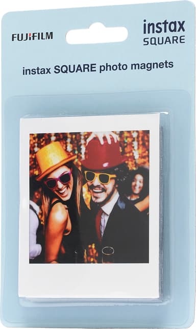 Fujifilm Instax Square magneettikuvakehys