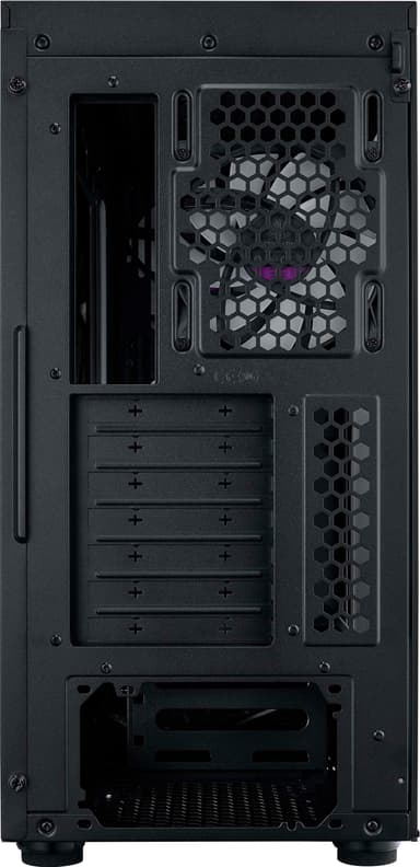 Cooler Master MasterBox 600 tietokonekotelo