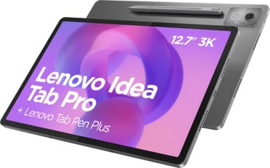 Lenovo Idea Tab Pro 8/256 GB WiFi tabletti