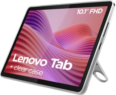 Lenovo Tab 4/64 GB WiFi tabletti