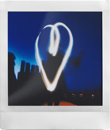 Fujifilm Instax Square pikafilmi