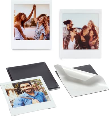 Fujifilm Instax Square magneettikuvakehys