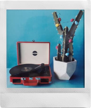Fujifilm Instax Square pikafilmi