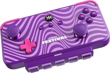 CRKD Neo Switch/PC/Mobiili langaton ohjain
