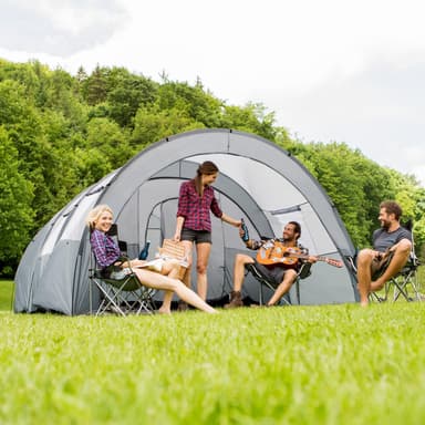 Teltta Roskilde 6 hengelle -