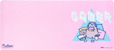 Pusheen hiirimatto
