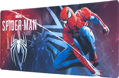 Spider-Man hiirimatto