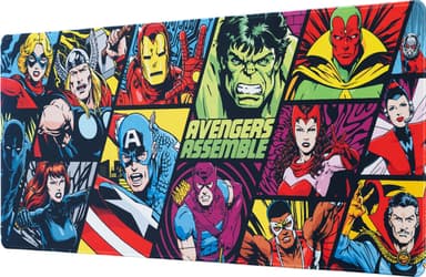 Marvel hiirimatto