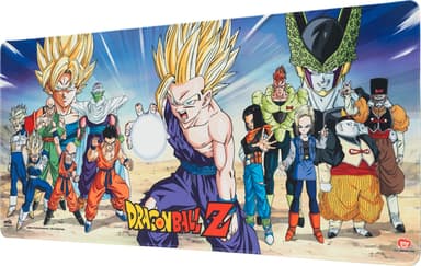 Dragon Ball Z hiirimatto