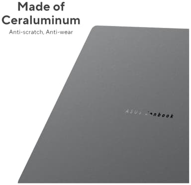 Asus Zenbook A14 Snap12C/32/1 TB/OLED 14" Copilot+ PC