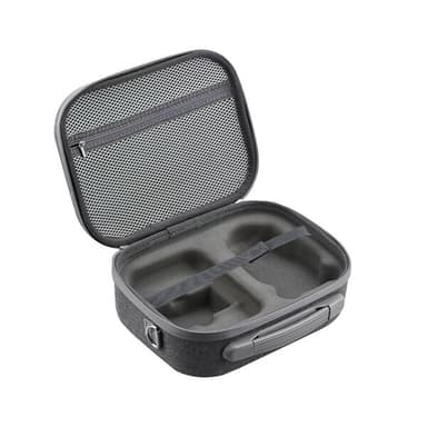 DJI Mini 3 / 3 Pro säilytyslaukku – Tyylikäs ja käytännöllinen suojaus