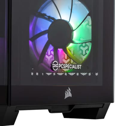 PCSpecialist Ultra 920 i9-14KF/32/2 TB/5080 pelitietokone