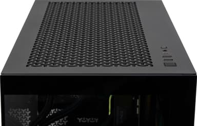 PCSpecialist Ultra 920 i9-14KF/32/2 TB/5080 pelitietokone