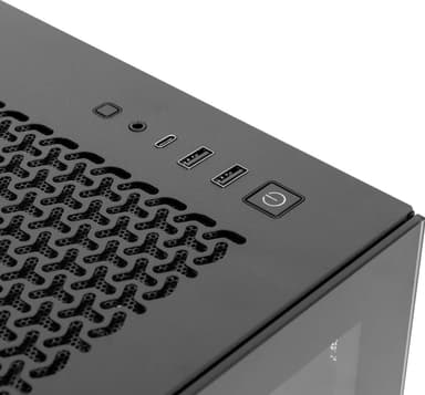 PCSpecialist Ultra 930 i9-14KF/32/2 TB/5090 pelitietokone