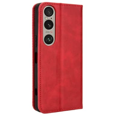 Lompakkoteline Käännettävä Puhelinkotelo Xperia 1 VI