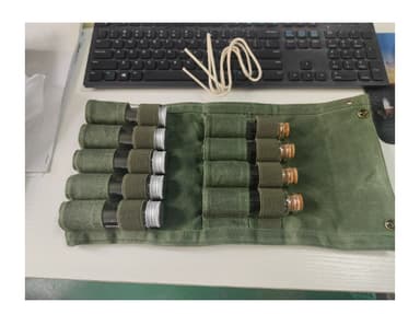 INF 352183 Spice rack