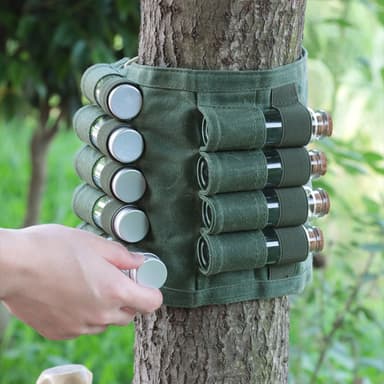 INF 352183 Spice rack