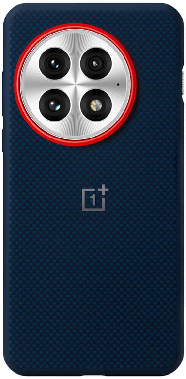 OnePlus 13 Aramid Fibre magneettinen suojakuori