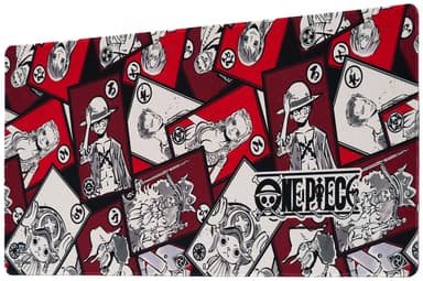 One Piece hiirimatto