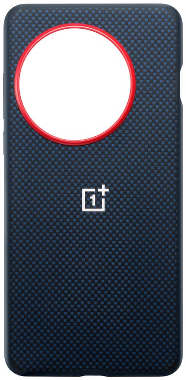 OnePlus 13 Aramid Fibre magneettinen suojakuori