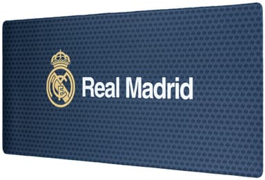 Real Madrid hiirimatto