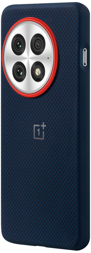 OnePlus 13 Aramid Fibre magneettinen suojakuori
