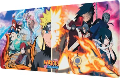 Naruto hiirimatto