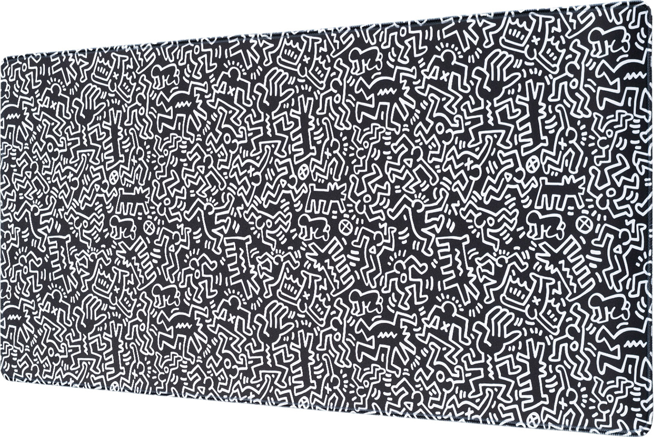 Keith Haring hiirimatto