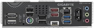 Gigabyte B850 EAGLE WIFI6E emolevy