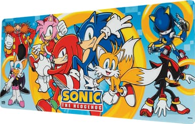 Sonic the Hedgehog hiirimatto