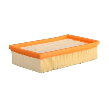 HEPA-suodatin Kärcher WD4/WD5/WD6/MV4/MV5/MV6:lle