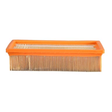 HEPA-suodatin Kärcher WD4/WD5/WD6/MV4/MV5/MV6:lle
