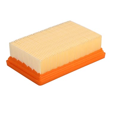 HEPA-suodatin Kärcher WD4/WD5/WD6/MV4/MV5/MV6:lle